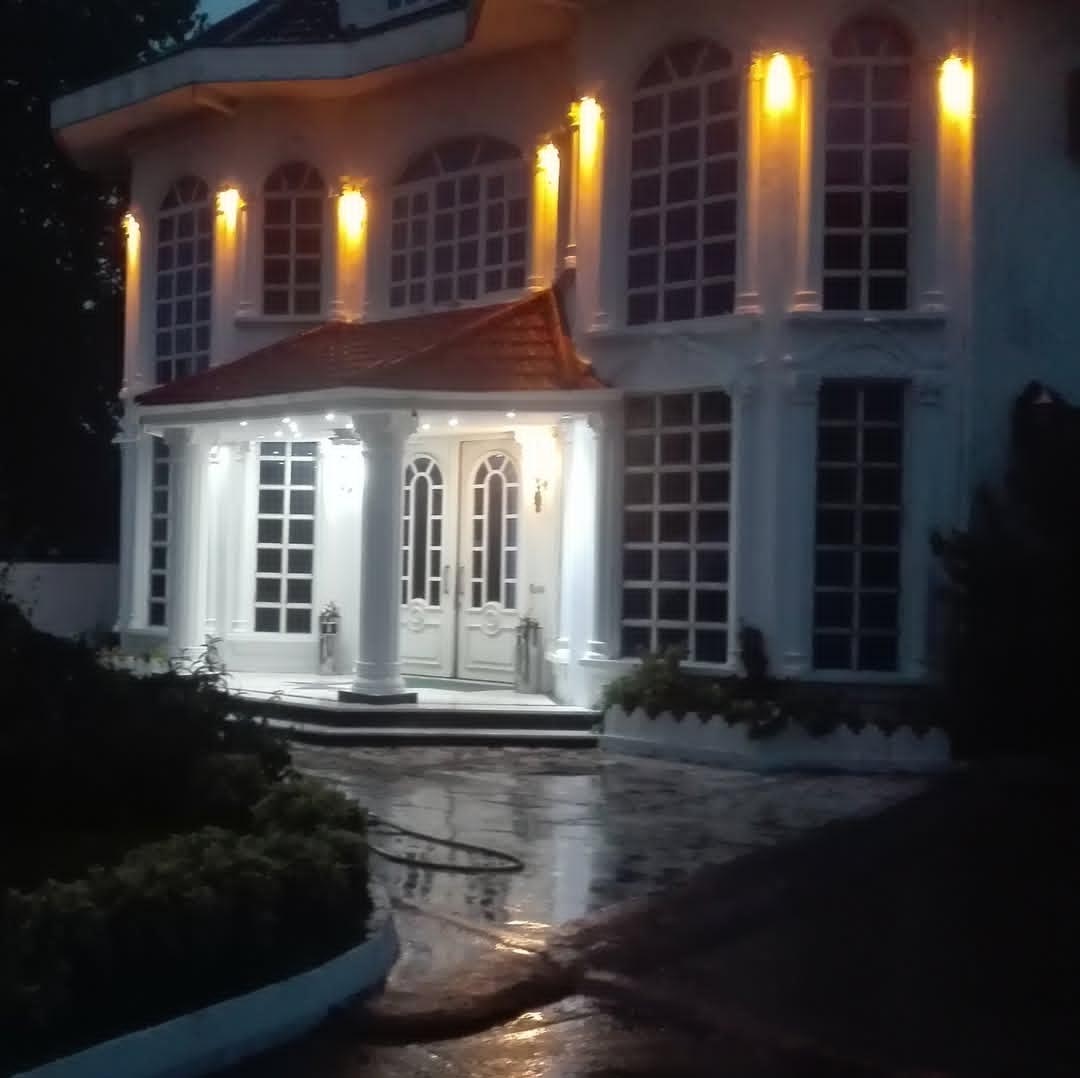 تالار سهمانی انزلی